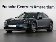 Porsche Taycan Cross Turismo - 4