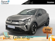 Renault Captur - 1.6 E-Tech full hybrid 145 techno AICRO APPLE CARPLAY/ANDROI