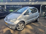 Mercedes-Benz A-klasse - 190 Elegance Lang | 3/6 OF 12 MND GARANTIE | AUTOMAAT | AIRC
