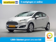 Ford Fiesta - 1.0 EcoBoost Titanium [ Climate Cruise PDC ]