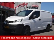 Nissan NV200 - 1.5 dCi Optima MARGE | Airco | Trekhaak | Bluetooth | Cruise