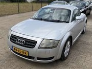 Audi TT - 1.8 5V Turbo| CONCOURSSTAAT| LEER| CLIMA| CRUISE