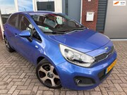 Kia Rio - 1.2 CVVT BusinessLine / Airco / 5DRS / Cruise / AUX / NAP