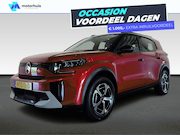 Citroën C3 Aircross - 1.2 Hybrid 136 Max 2025