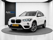 BMW X1 - SDrive18i Centennial Executive (PANO, LED, CRUISE, LM-VELG 1