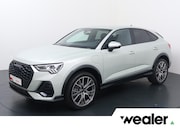 Audi Q3 Sportback - 45 TFSI e Advanced Edition | 245 PK | SoH 89% | Adaptive Cru