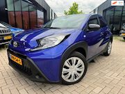 Toyota Aygo X - 1.0 VVT-i Automaat Camera Keyless Clima