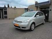 Toyota Verso - 1.8 VVT-i Terra 7p. Automaat