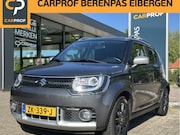 Suzuki Ignis - 1.2 Stijl Automaat '' Camera - Infotainmentsystem - Allseaso