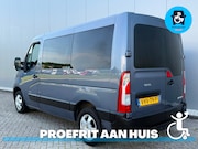 Opel Movano - 2.3 Rolstoelbus Meerijder Airco Automaat