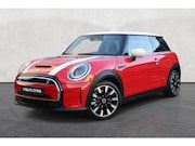 MINI Mini Electric - Yours 33 kWh | PANO | NAVI | H&K | SOH 96, 8% |