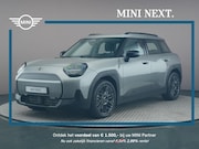 MINI Aceman - E Essential XS