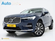 Volvo XC60 - 2.0 T6 Plug-in hybrid AWD Inscription Long Range | Panoramad