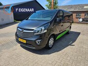 Opel Vivaro - 1.6 CDTI L2H1 Sport EcoFlex, Apk, Airco, Trekhaak