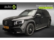 Mercedes-Benz GLB-Klasse - 180 AMG Line | Pano | 360 cam | Alu velgen 20"