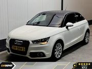 Audi A1 - 1.2 TFSI Ambition Pro Line Business