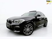 BMW X4 - XDrive20i M SPORT PANO 360 CAM HUD SFEERVERL NAP