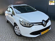 Renault Clio - Estate 0.9 TCe Expression/Navi/bluetooth/Airco/Cruise/parkee