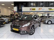 Peugeot 2008 - 1.2 PureTech Style Bovag OOK S AVONDS GEOPEND OP AFSPRAAk