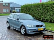 BMW 1-serie - 116i Airco / NAP/ 5-Drs / NL-AUTO /LMV