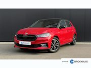 Skoda Fabia - 115pk 1.0 TSI Monte Carlo | Achteruitrijcamera | Cruise Cont