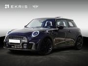 MINI Cooper - 3-Deurs | Rockingham GT + John Cooper Works Pakket