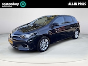 Toyota Auris - 1.8 Hybrid Lease | 06-10141018 Voor meer informatie