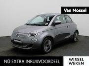 Fiat 500 - 500e 42 kWh Icon | Carplay | Stoelverwarming | Parkeersensor