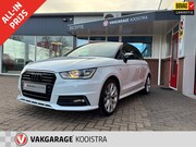Audi A1 - Sportback 1.0 TFSI S-Line Cruise controle / Airco