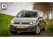 Volkswagen Touran - 1.4 TSI Comfortline EcoFuel | CNG | Nap