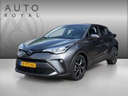 Toyota C-HR - 2.0 Hybrid Dynamic AUTOMAAT| NAVIGATIE| CAMERA| AIRCO/ECC| C