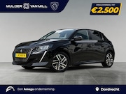 Peugeot 208 - Allure Pack 1.2 Turbo 100pk | 3D i-COCKPIT® | KEYLESS ENTRY