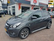 Opel Karl - 1.0 Rocks Online Edition PDC/AIRCO/NAVI