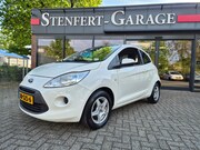 Ford Ka - 1.2 Cool & Sound start/stop