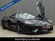 McLaren 570S - * DEALER ONDERH. * CARPLAY * KERAMISCH