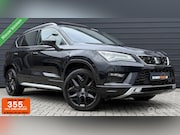 Seat Ateca - 1.5 TSI FR Intense DSG Pano.dak/Trekhaak/Viritual/LED