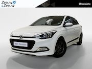 Hyundai i20 - 1.0 TURBO | BLACK EDITION | NAVI | TREKHAAK | NL-AUTO |