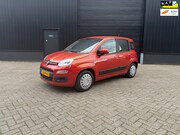 Fiat Panda - 0.9 TwinAir Edizione Cool |AIRCO|NAP
