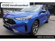 Ford Kuga - 2.5 PHEV ST-Line | Winter Pack | Camera | Digital cockpit