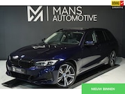 BMW 3-serie - Touring 320e / PANODAK / KEYLESS / CAMERA / CARPLAY / ELEK T