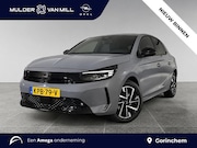 Opel Corsa - GS 1.2 Hybrid 110pk | SPORTSTOELEN | CLIMA | NAVI | APPLE CA