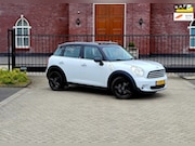 MINI Countryman - 1.6 Cooper Chili / 1e Eigenaar / Nap / Navi / Pdc / Dealer o