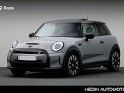 MINI Mini Electric - Yours 33 kWh | Comfort Pack | Yours Leer Lounge Carbon Black
