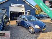 Ford Ka - 1.3 Champion Garantie, alle inruil mogelijk