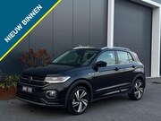 Volkswagen T-Cross - 1.0 TSI R-Line m24 FULL CLIMATE ACC APPLE CARPLAY LED SPORTV