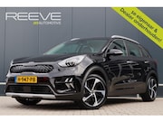Kia Niro - 1.6 GDi Hybrid DynamicLine | 1e eig. | Trekhaak | Camera | 1