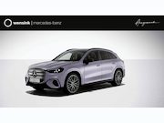 Mercedes-Benz GLC-klasse - 250 Business Solution AMG 85 kWh