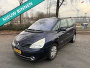 Renault Espace - 2.0T Dynamique LET OP , SOMS WERKT STUURBEKRACHTIGING NIET