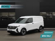 Ford Transit Courier - E-Transit Trend 44 kWh 136pk - Stoel/Stuurverwarming - Camer