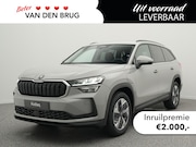 Skoda Kodiaq - Business Edition 1.5 TSI PHEV | Trekhaak | Getinte ramen